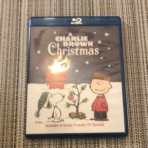 A Charlie Brown Christmas
